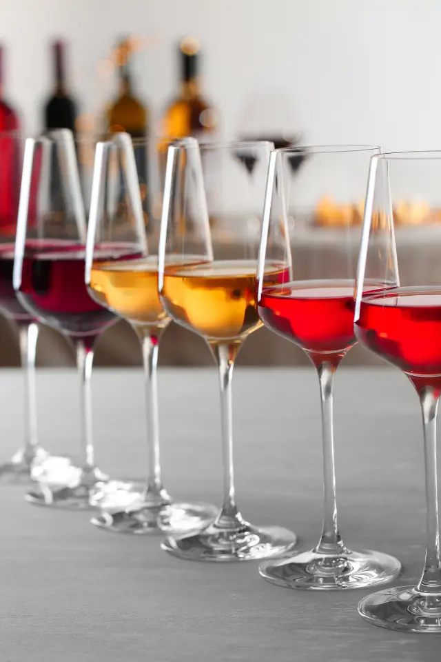 exportación de vino español a Europa del Este