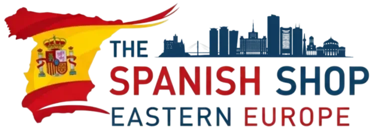 The Spanish Shop Eastern Europe - exportación de productos españoles