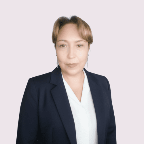 Especialista en desarrollo de mercados internacionales