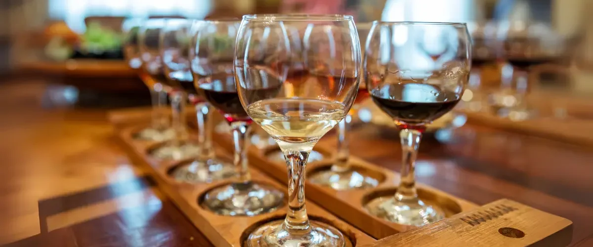 ferias internacionales Europa del Este para exportadores de vino aceite y productos gourmet