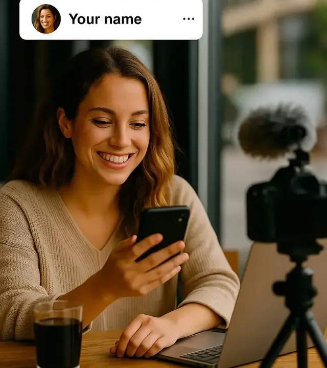 Marketing digital en Europa del Este con redes sociales, influencers y reseñas online para marcas españolas